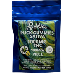 Tripnotik 4000mg Psilocybin Gummies