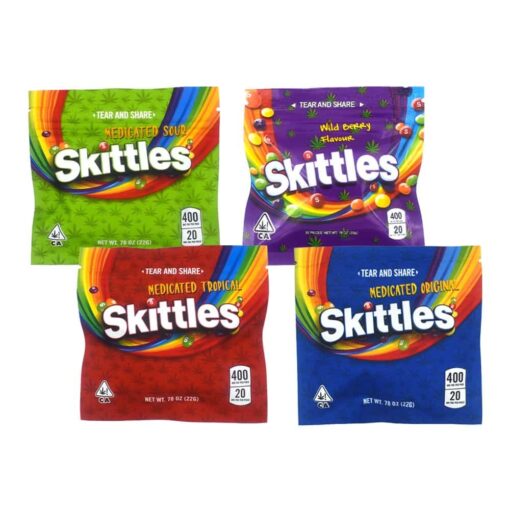 Skittles