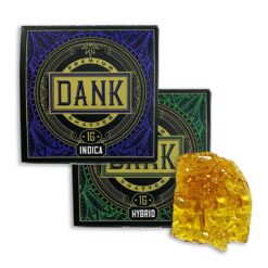 DANK Shatter 1g & 7g