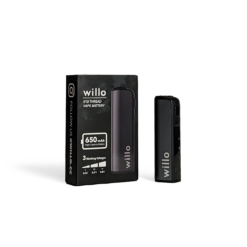 Willo 2g THC Disposable Pen