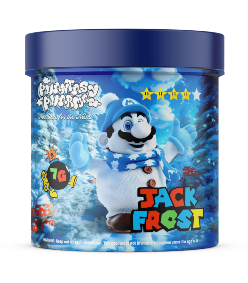 Phantasy Pharma – Jack Frost AAAA+