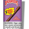 Gas Gang 2g Flavour Vape Pen