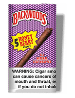 Honey Berry Backwoods