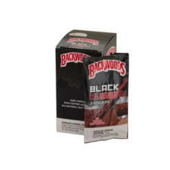 Banana Backwoods Cigars