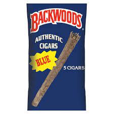 Chocolate Backwoods – 5 Pack