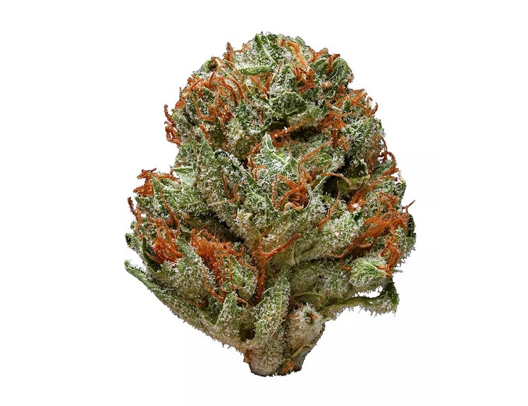 kandy kush strain review - Kandy Kush Strain Review