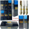 KRT 1g 5/10 vape cartridges