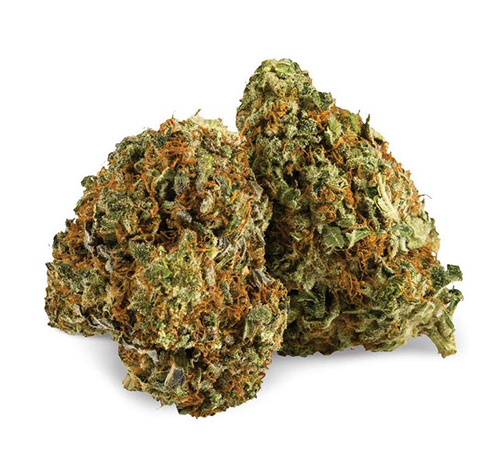 l a confidential marijuana strain review - L.A. Confidential Marijuana Strain Review