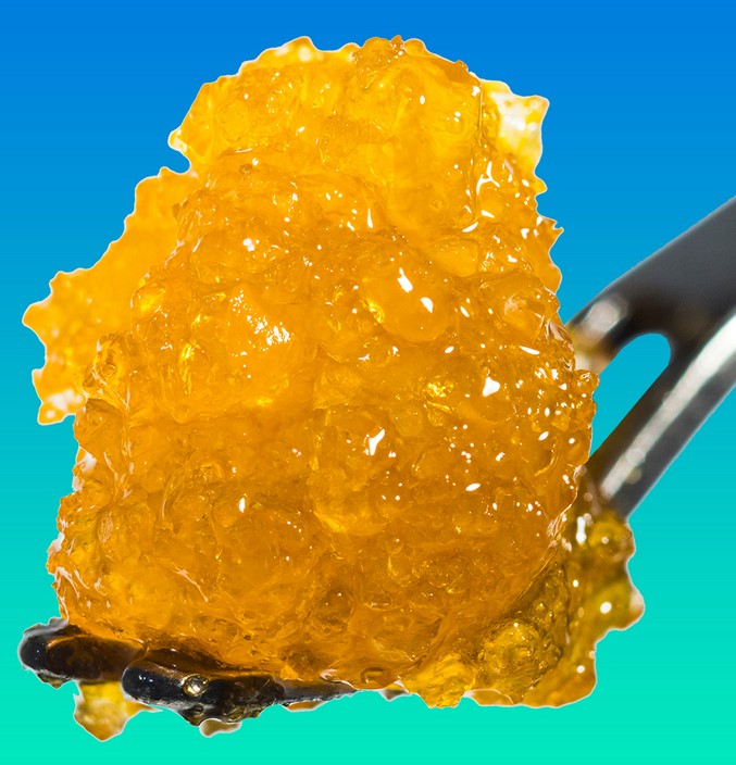 live resin 026 - Live Resin