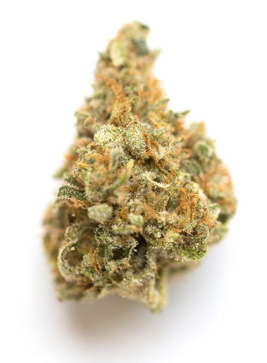 mango strain review - Mango Strain Review