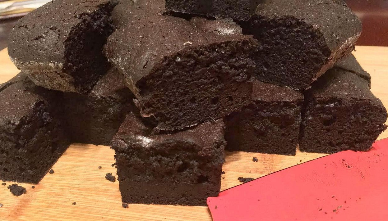 marijuana brownies 12 - How To Make Marijuana Brownies