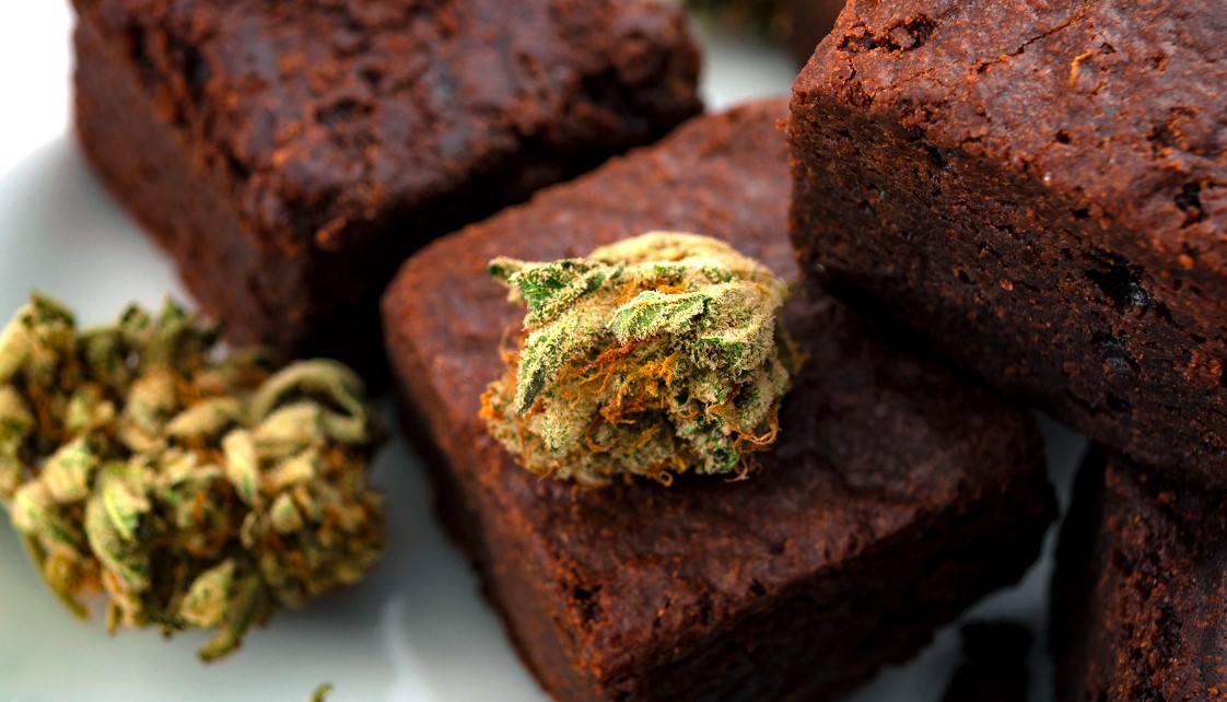 marijuana brownies 14 - How To Make Marijuana Brownies