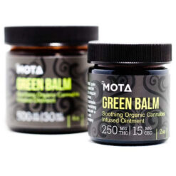 Green Balm (Mota)