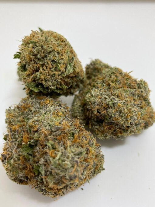 Black Gold – Indica