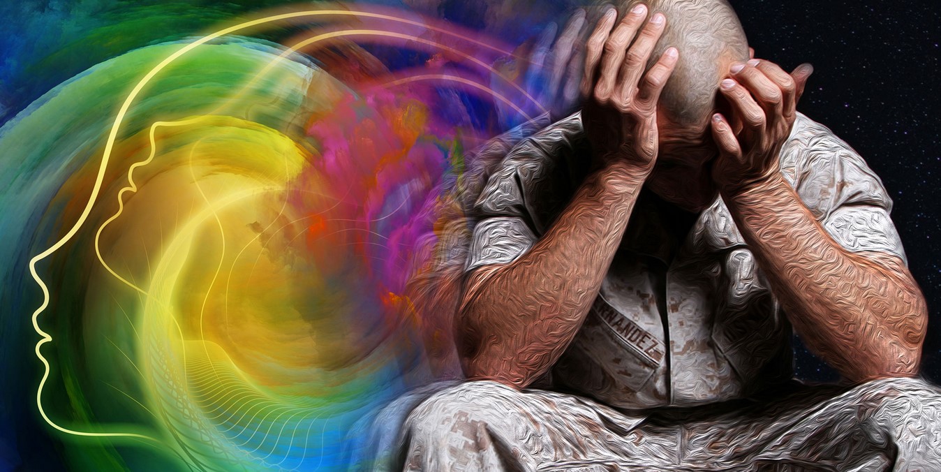 psilocybin and ptsd a promising solution - Psilocybin and PTSD: A Promising Solution?