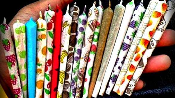 rolling papers guide 12 - Rolling Papers Guide