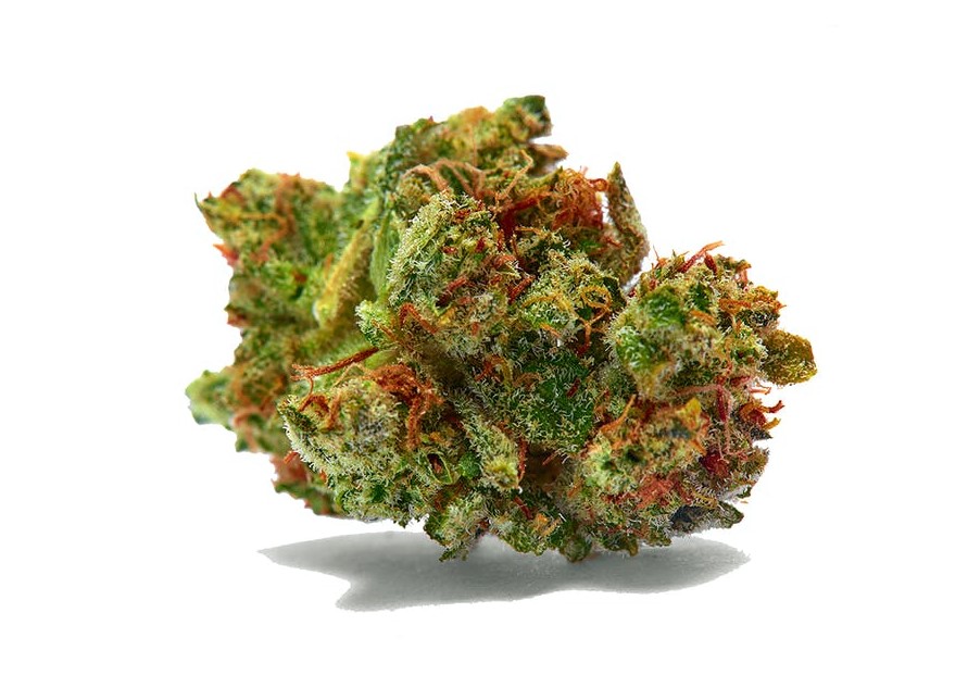 sour diesel strain 2 - Sour Diesel Strain Review