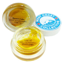 West Coast Collective Diamond Sauce