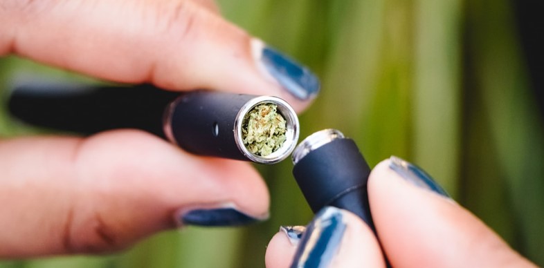 weed vape pens beginners guide 6 - Weed Vape: Beginners Guide to Vaporising Cannabis