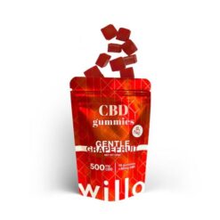 willo 500 cbd