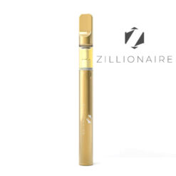 Zillionaire Rechargeable Pens