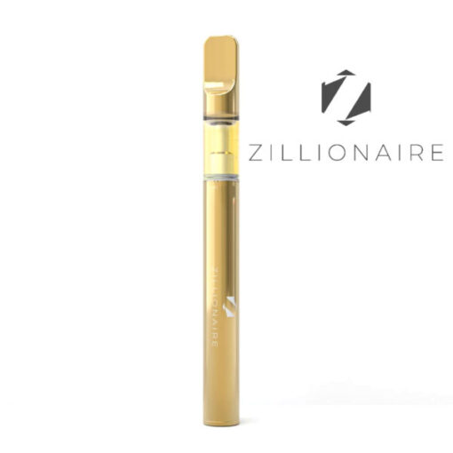 Zillionaire Rechargeable Pens